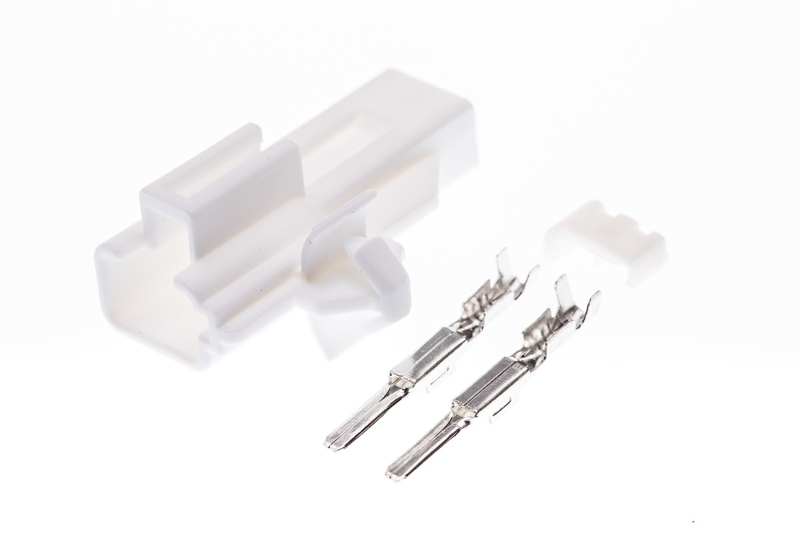 Electrical connector repair kit